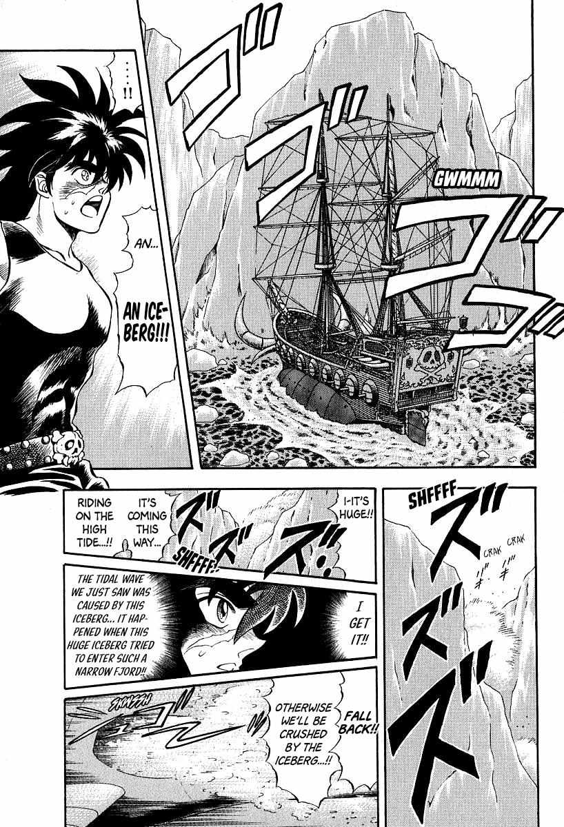 Captain Kid - chapter 13 - #6
