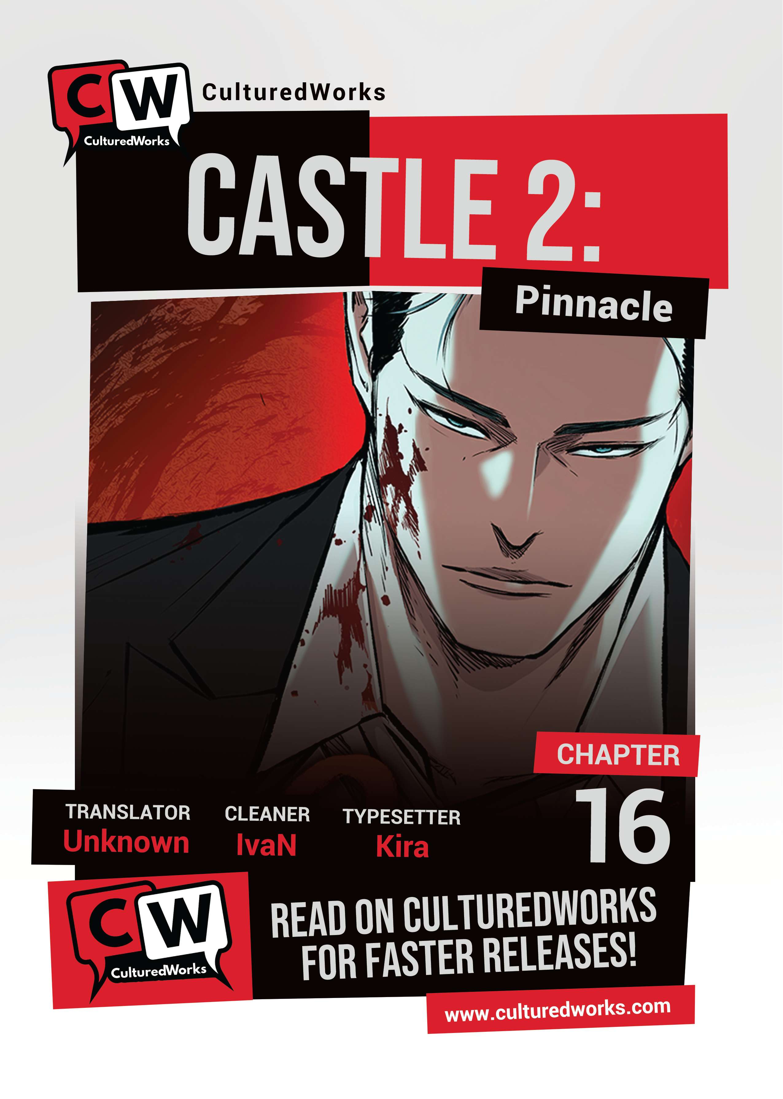 Castle 2: Pinnacle - chapter 16 - #1