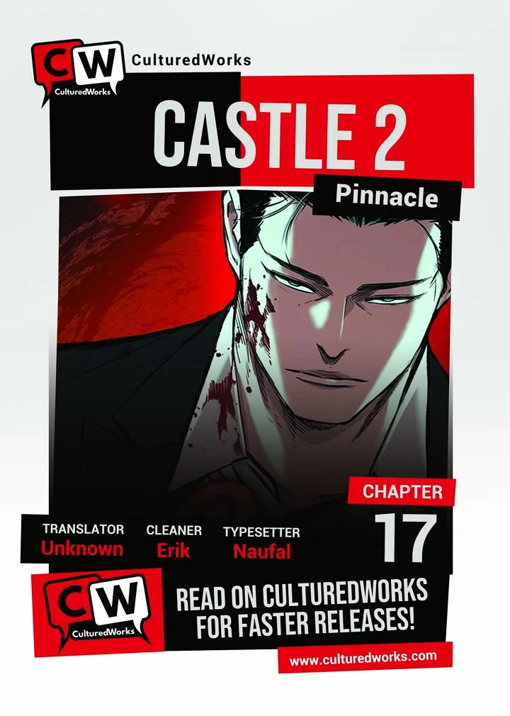 Castle 2: Pinnacle - chapter 17 - #1