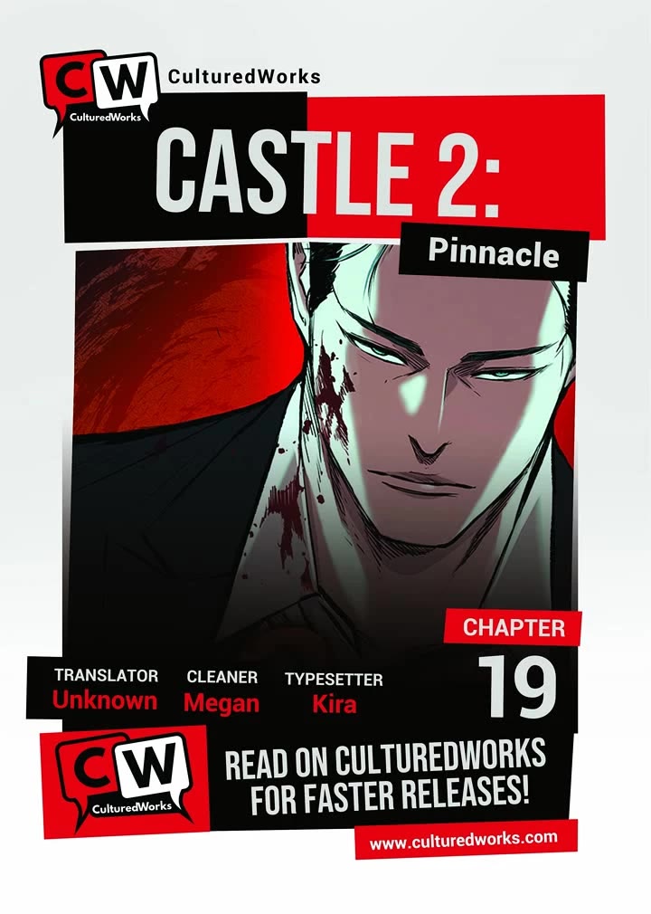 Castle 2: Pinnacle - chapter 19 - #1
