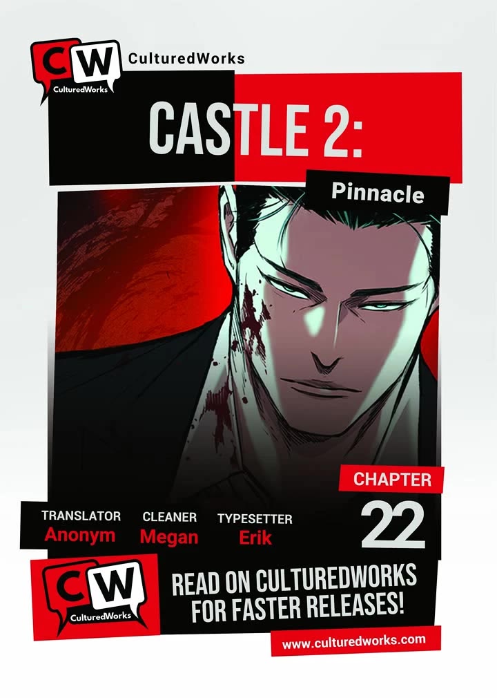Castle 2: Pinnacle - chapter 22 - #1