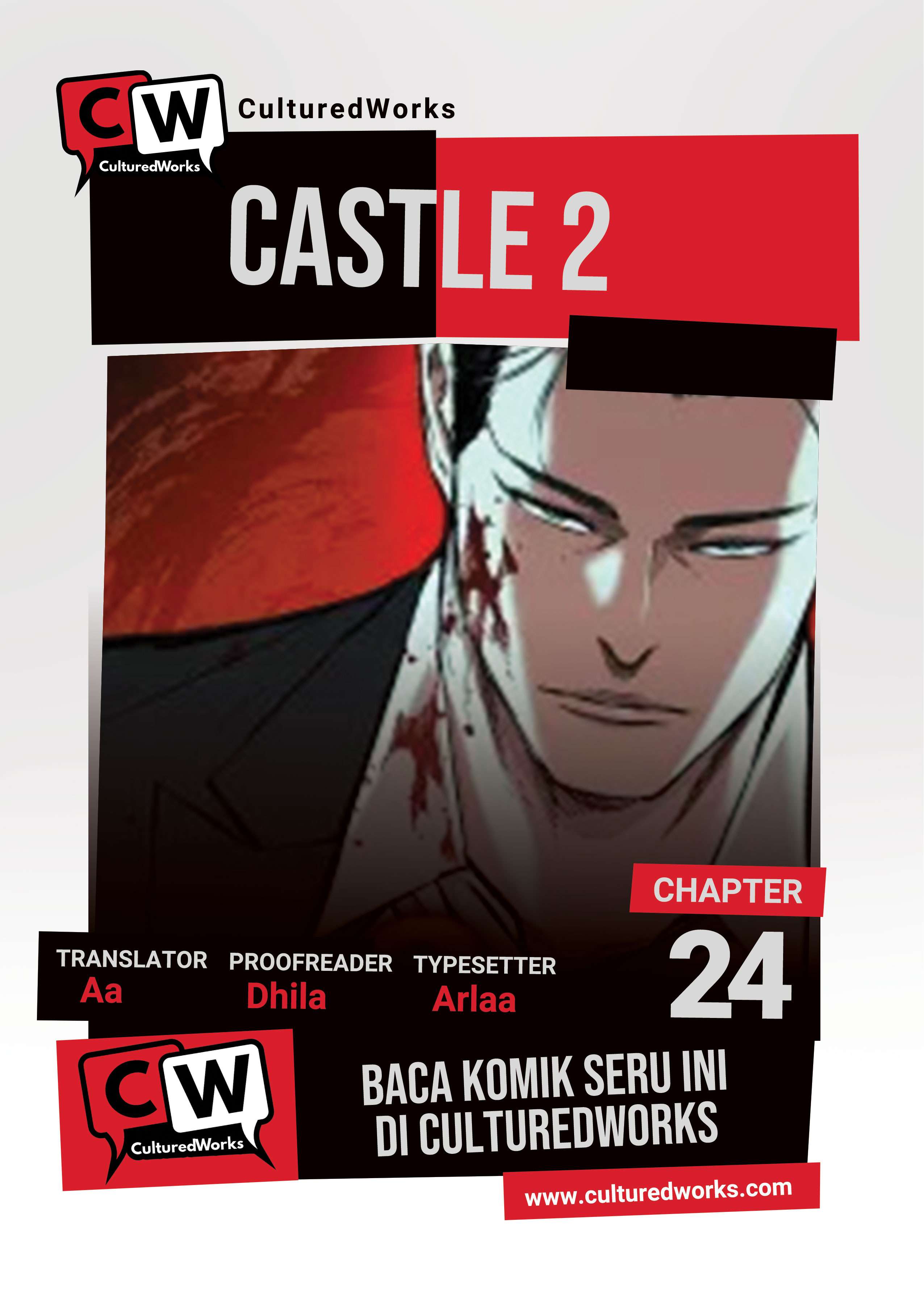 Castle 2: Pinnacle - chapter 24 - #1