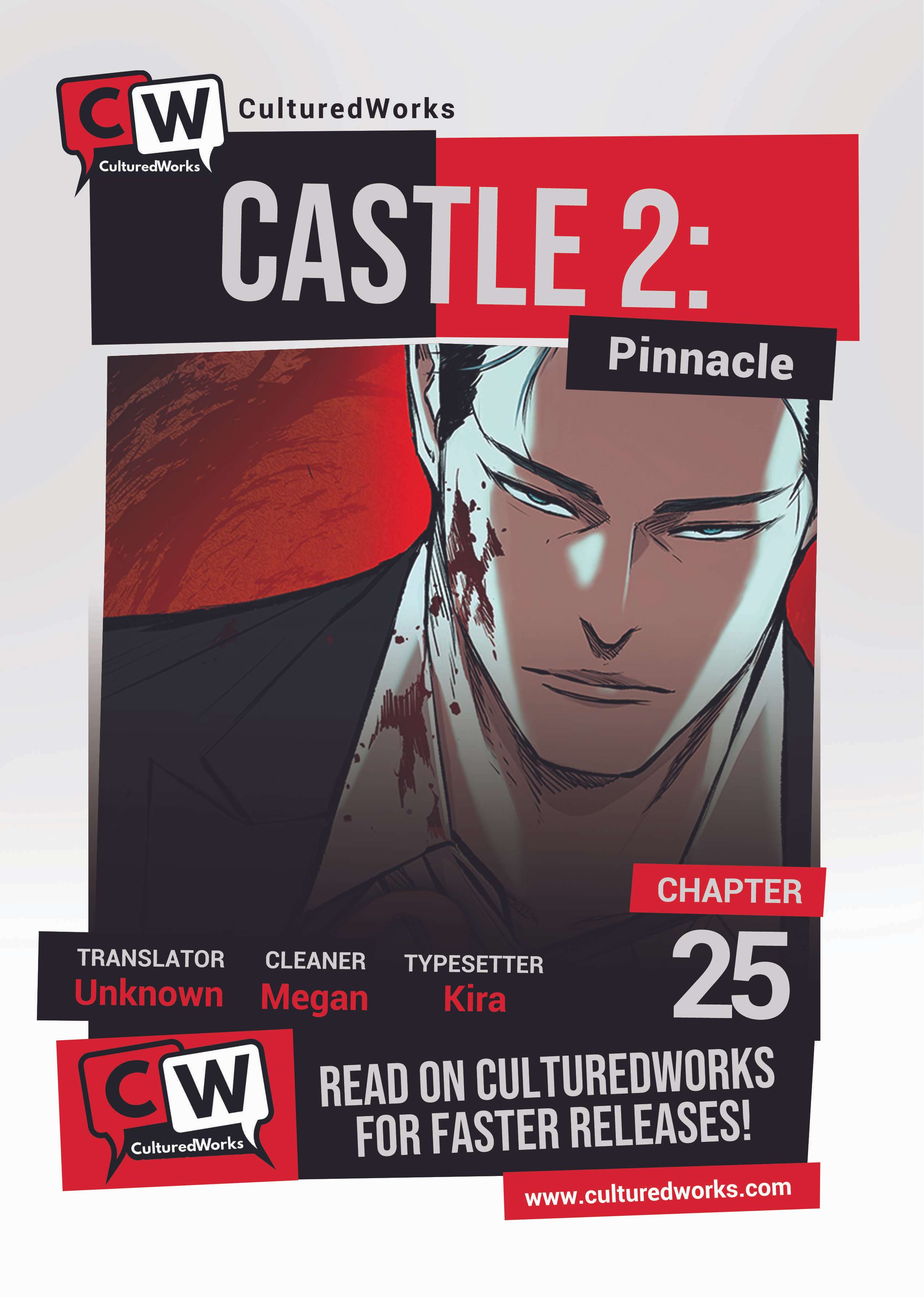 Castle 2: Pinnacle - chapter 25 - #1