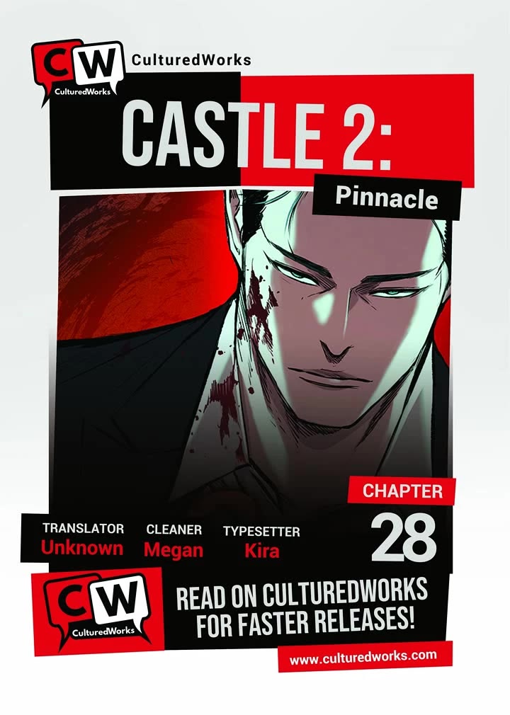 Castle 2: Pinnacle - chapter 28 - #1