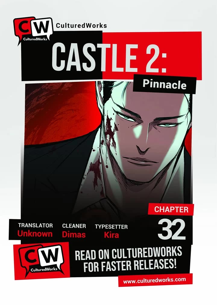 Castle 2: Pinnacle - chapter 32 - #1