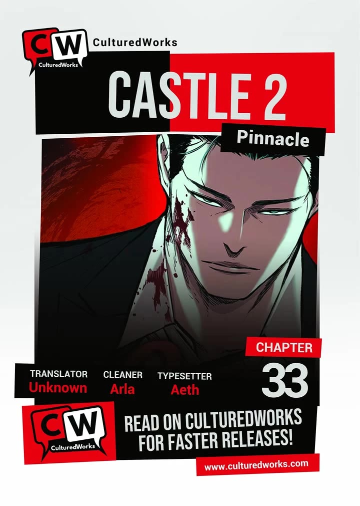 Castle 2: Pinnacle - chapter 33 - #1