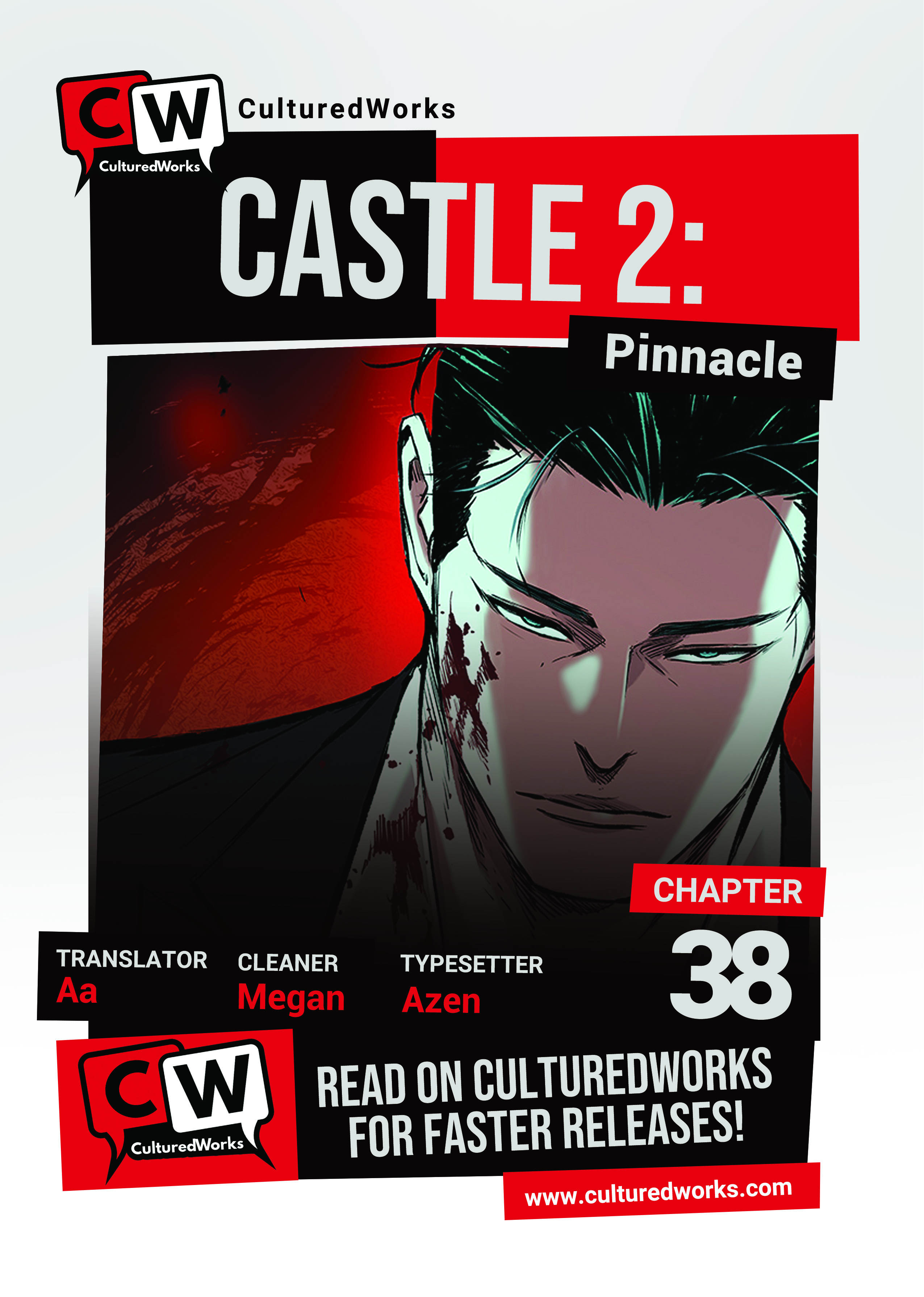 Castle 2: Pinnacle - chapter 38 - #1