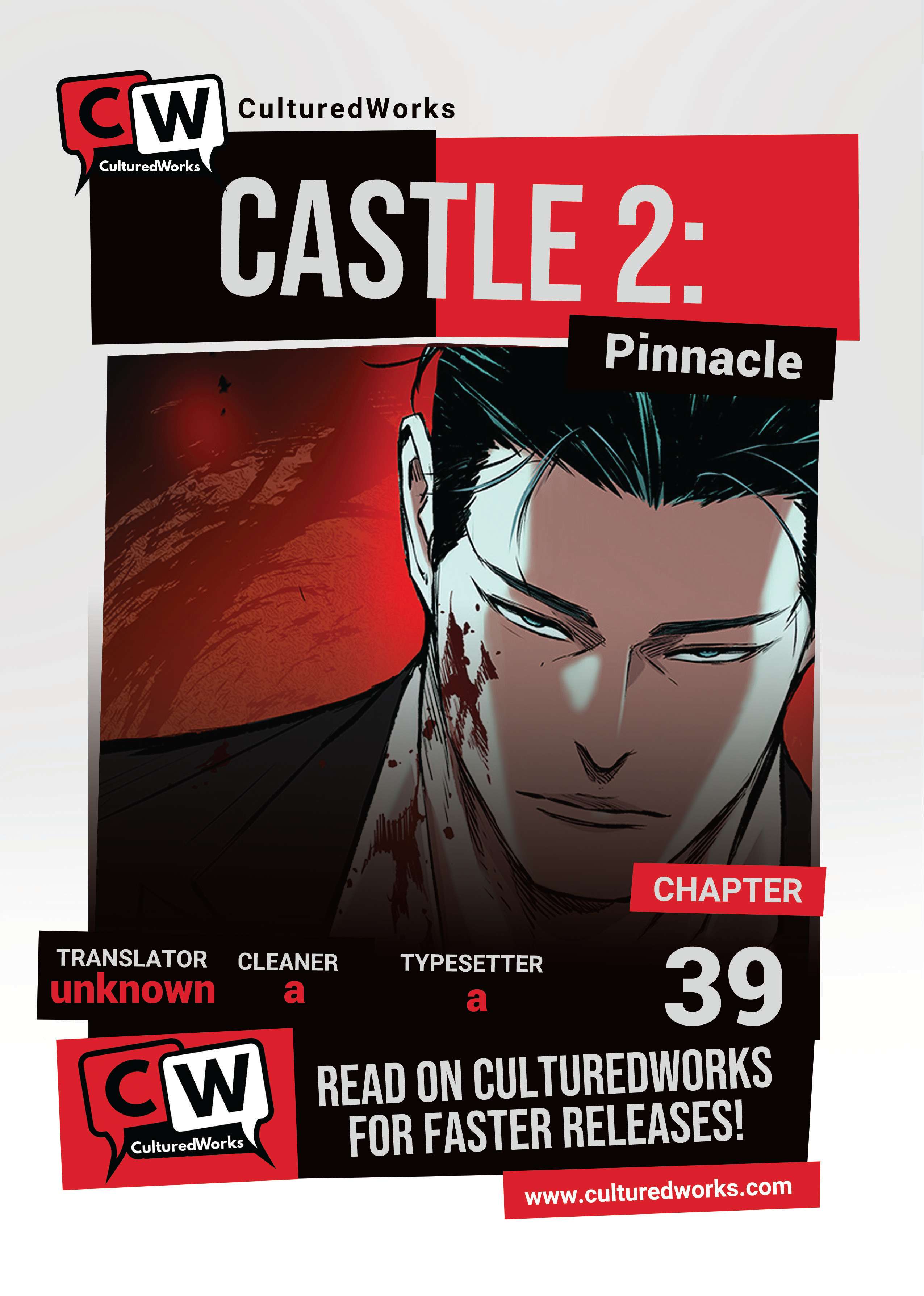 Castle 2: Pinnacle - chapter 39 - #1