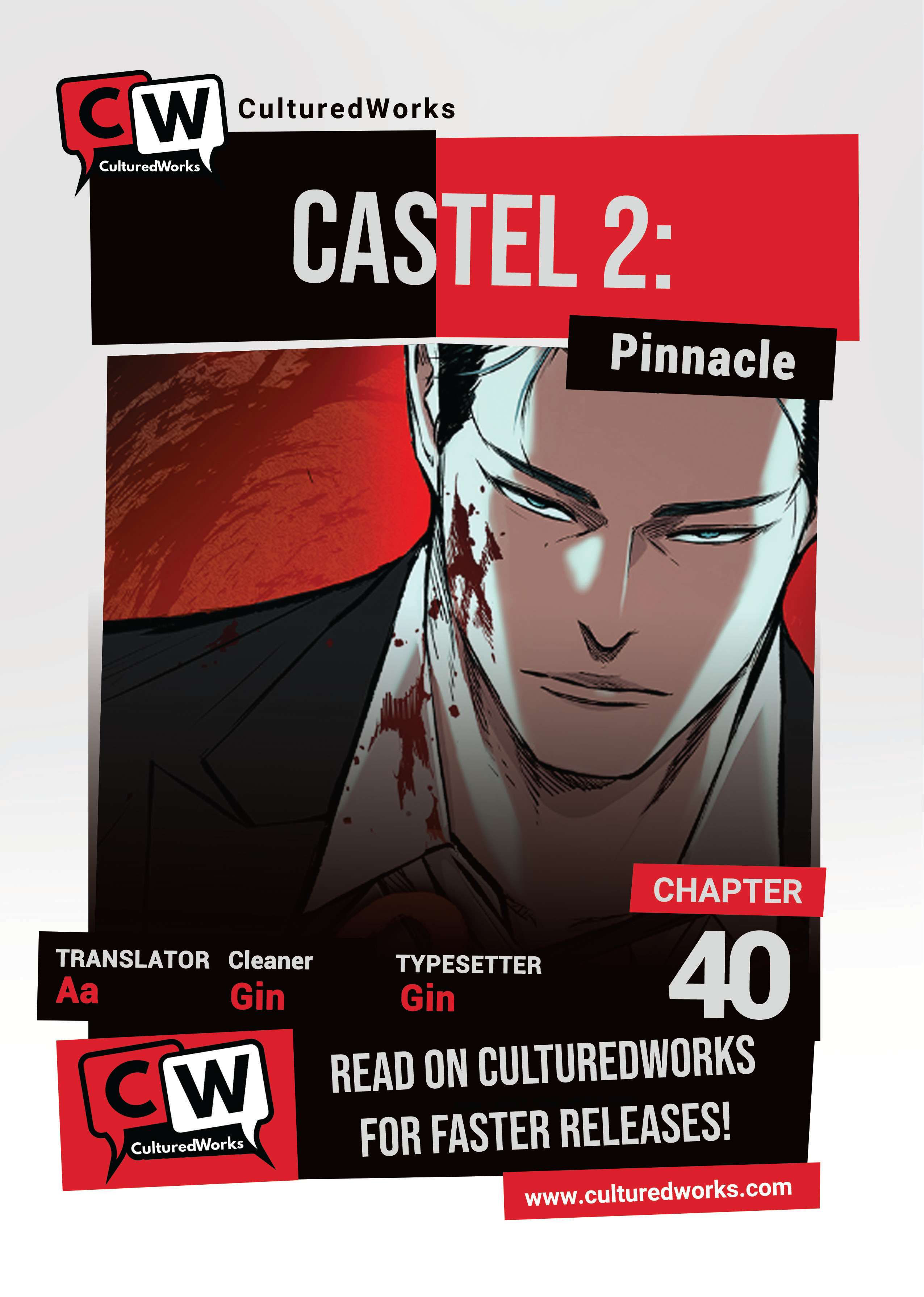 Castle 2: Pinnacle - chapter 40 - #1