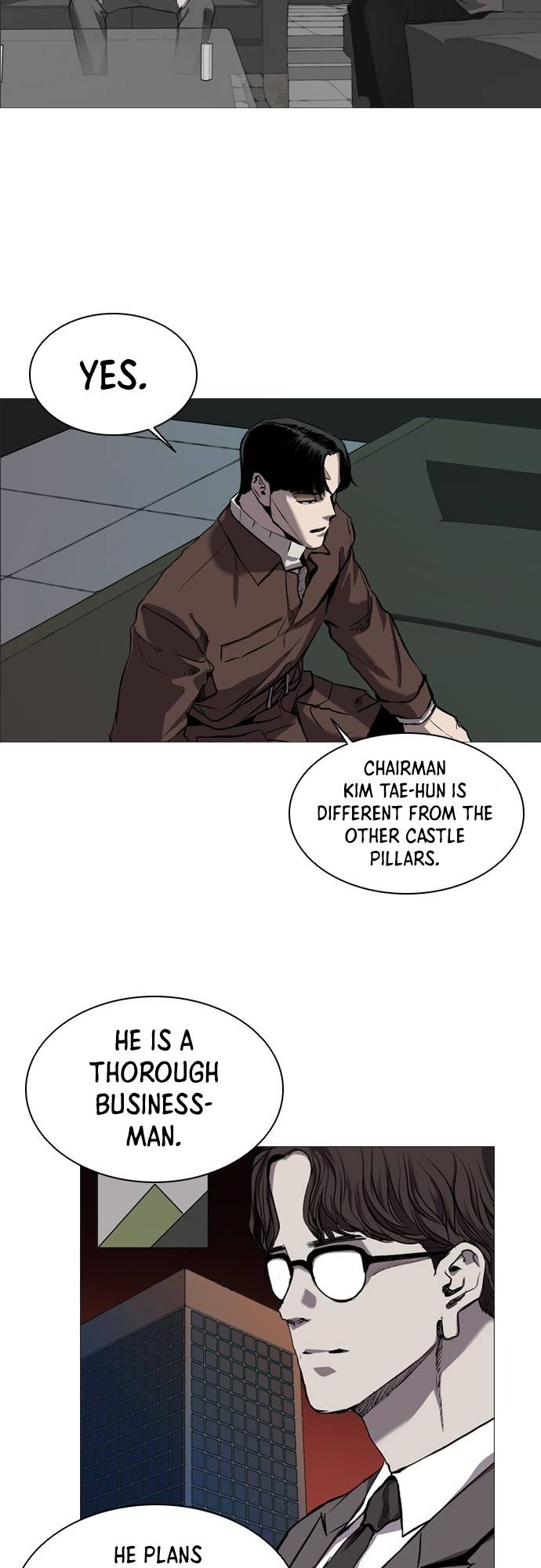 Castle - chapter 68 - #5