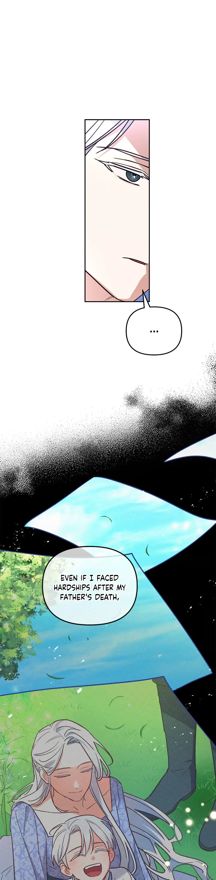 Cat in the Chrysalis - chapter 23 - #5
