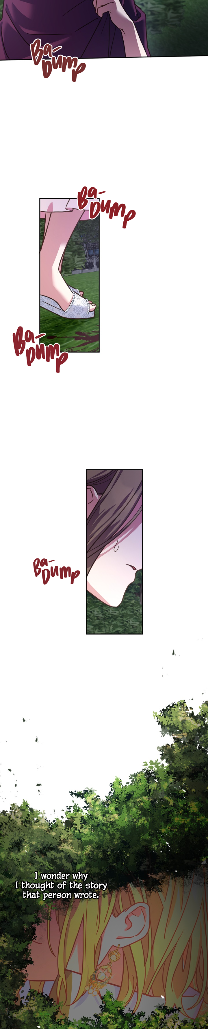 Cat In The Chrysalis - chapter 38 - #2
