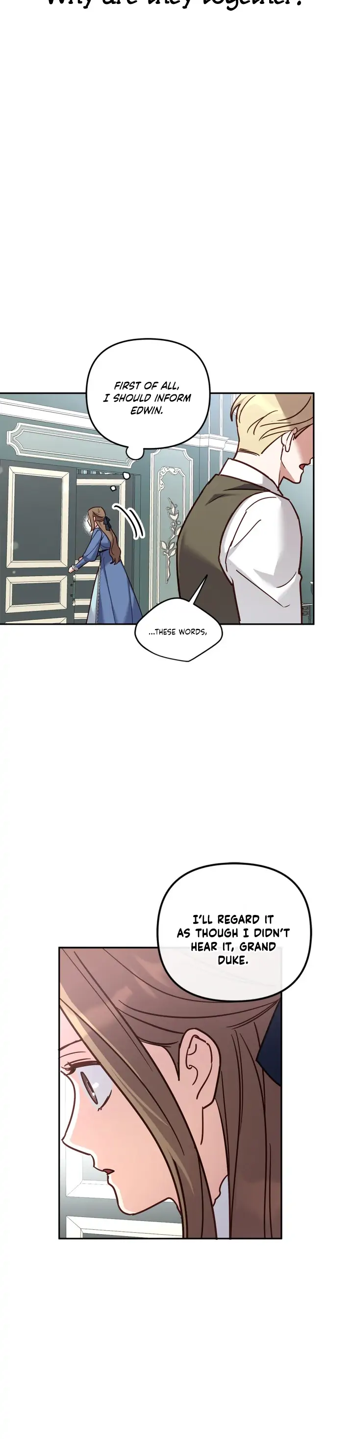 Cat in the Chrysalis - chapter 40 - #2