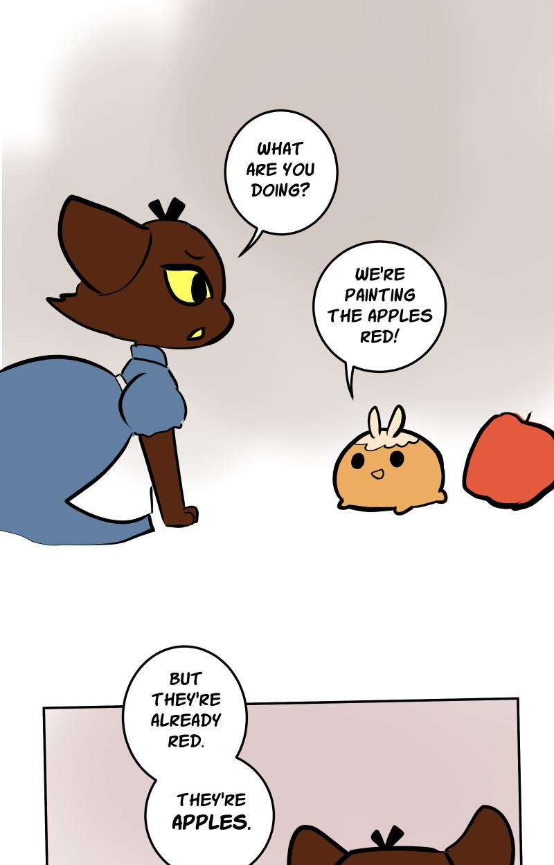 Cat Loaf Adventures - chapter 140 - #6