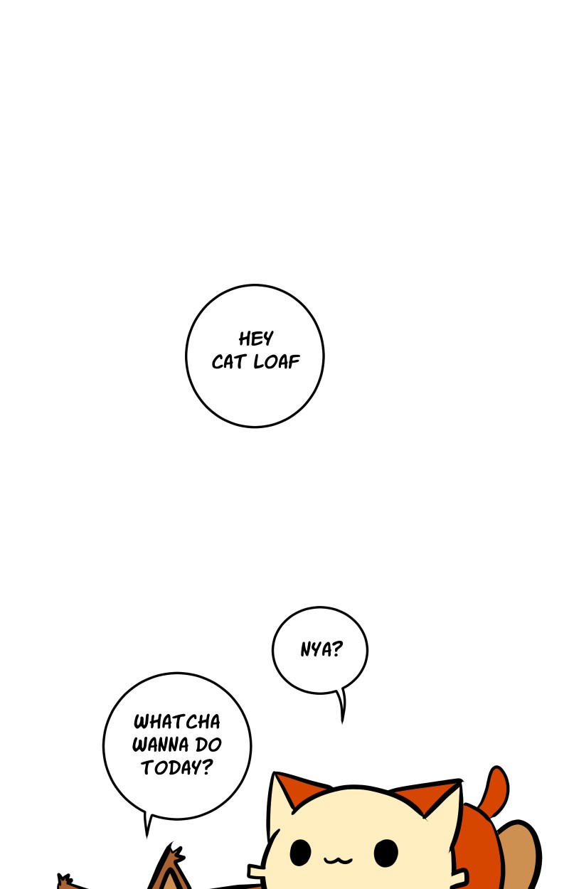 Cat Loaf Adventures - chapter 148 - #1