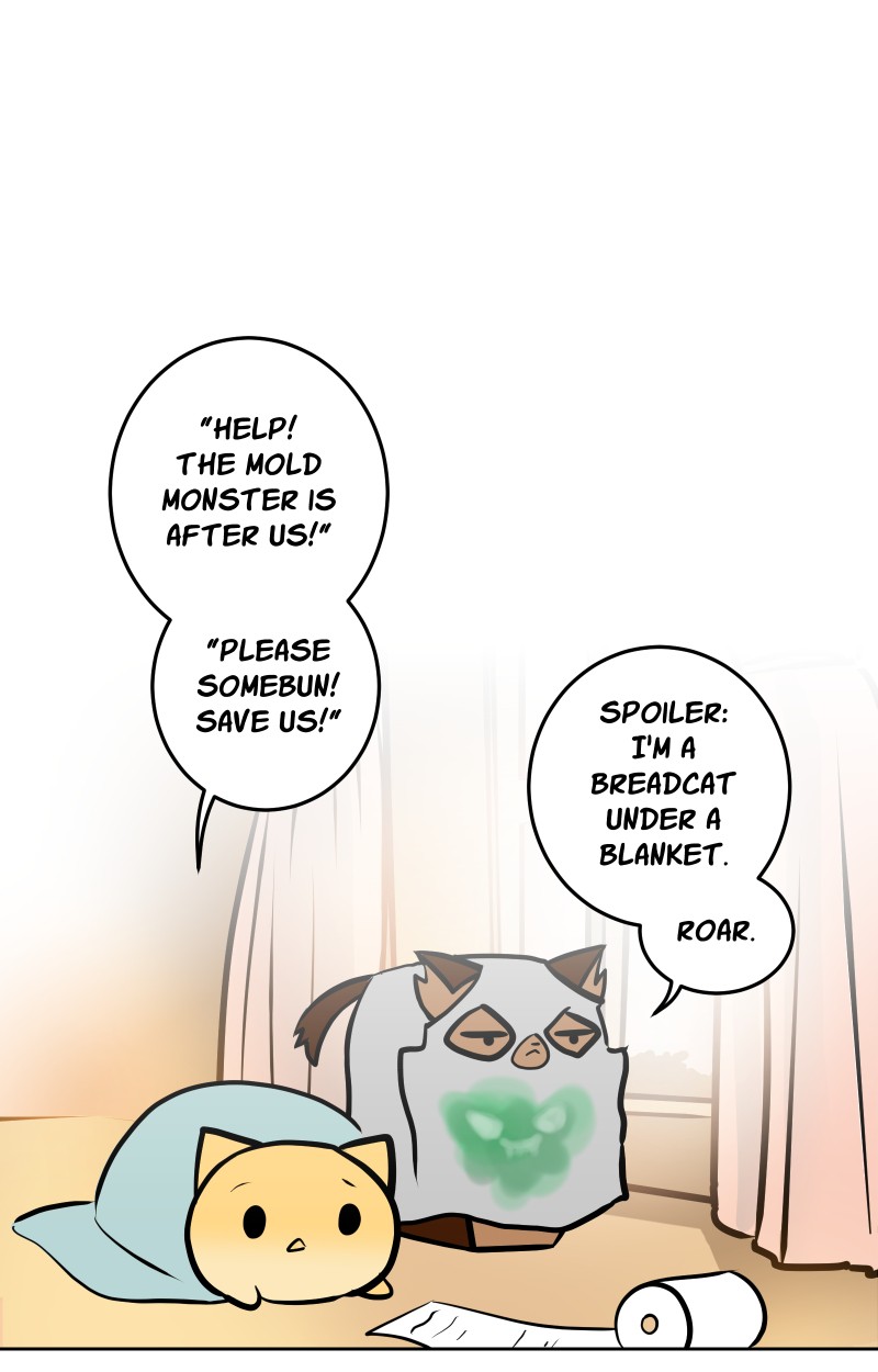 Cat Loaf Adventures - chapter 149 - #1