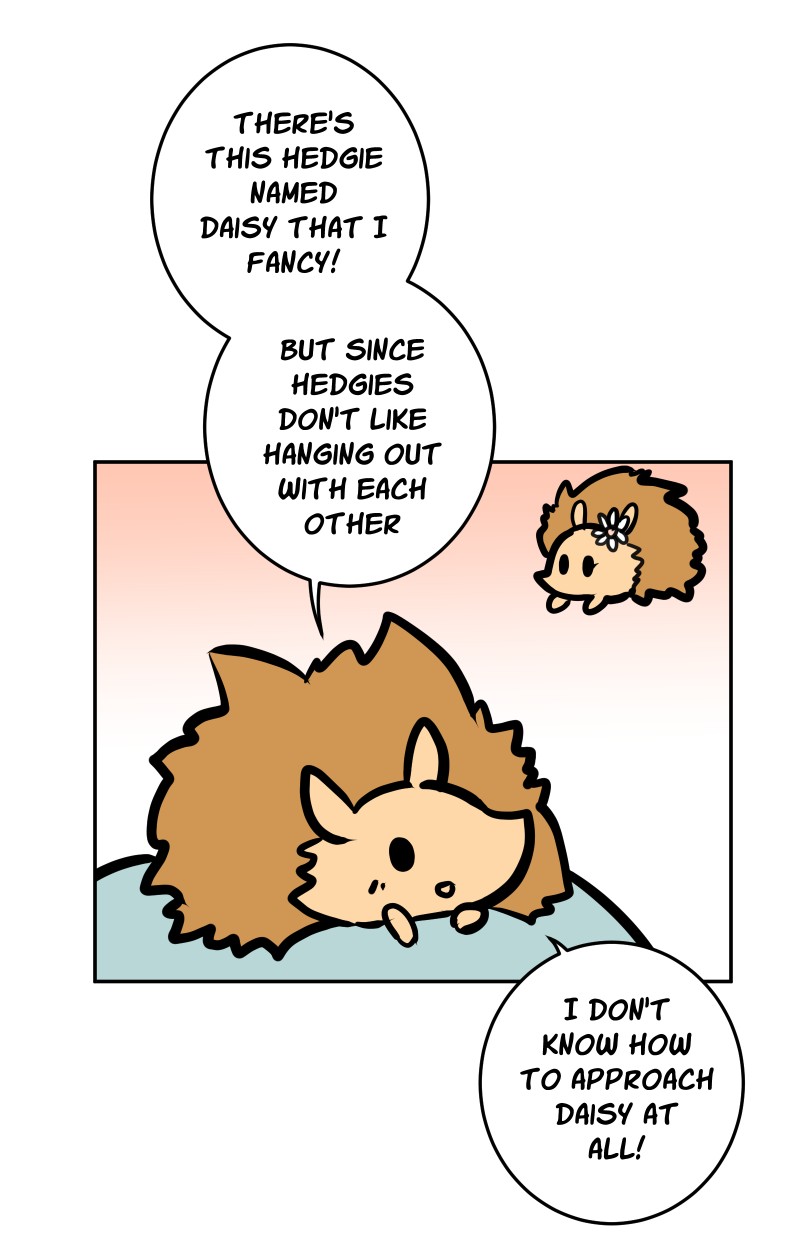 Cat Loaf Adventures - chapter 154 - #4