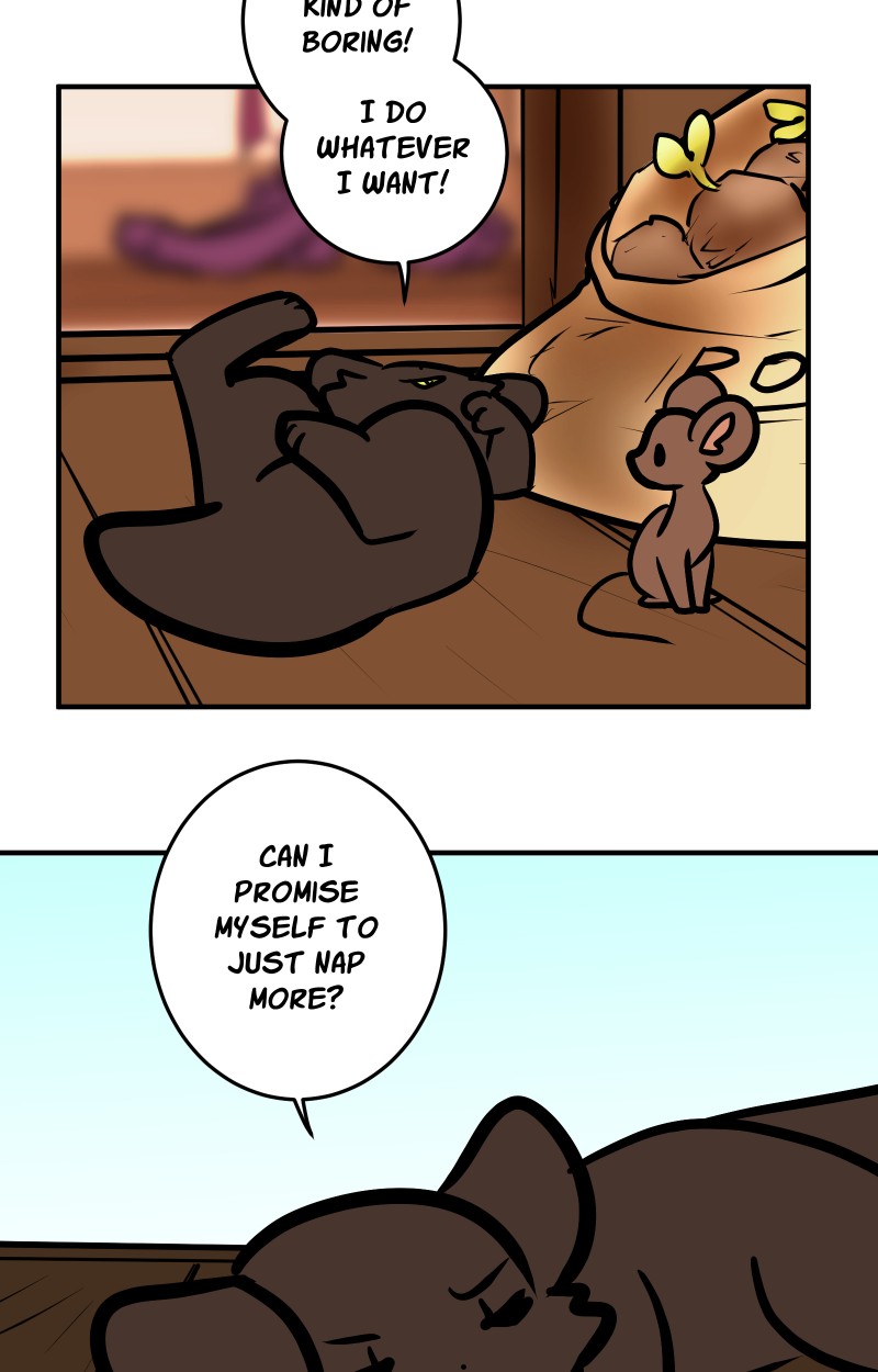 Cat Loaf Adventures - chapter 176 - #3