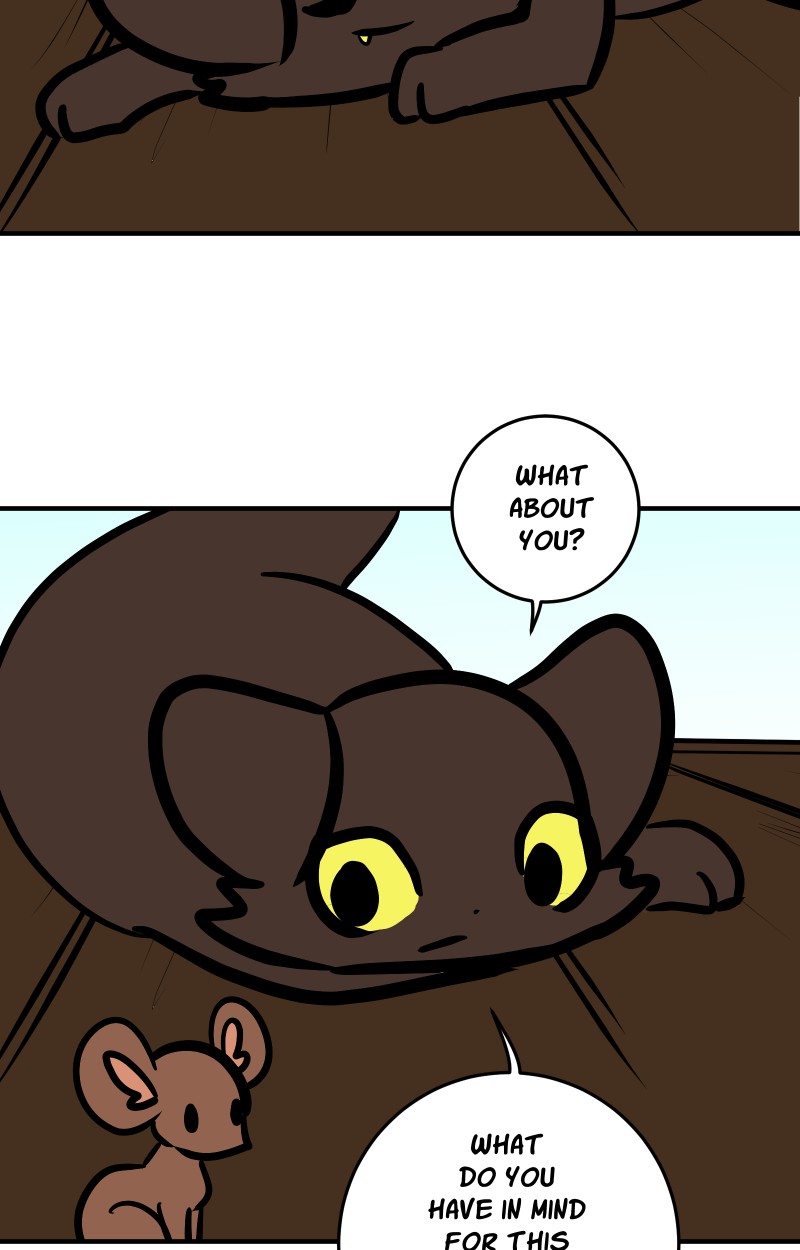 Cat Loaf Adventures - chapter 176 - #4