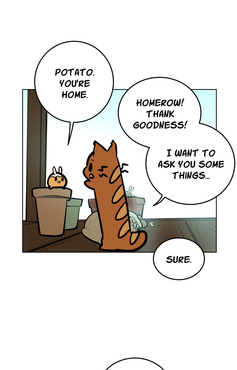 Cat Loaf Adventures - chapter 188 - #4