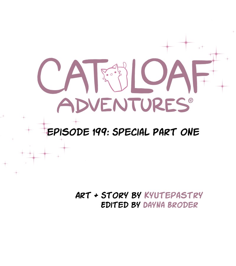 Cat Loaf Adventures - chapter 199 - #2