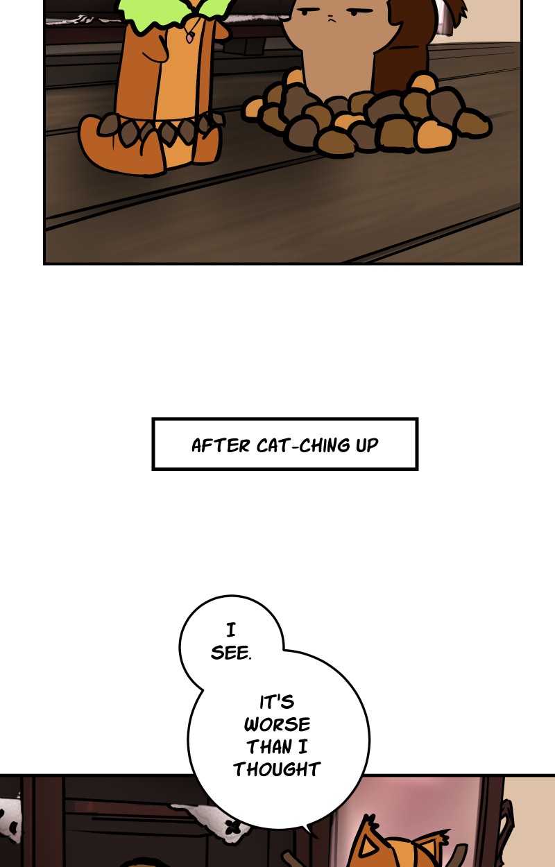 Cat Loaf Adventures - chapter 203 - #6
