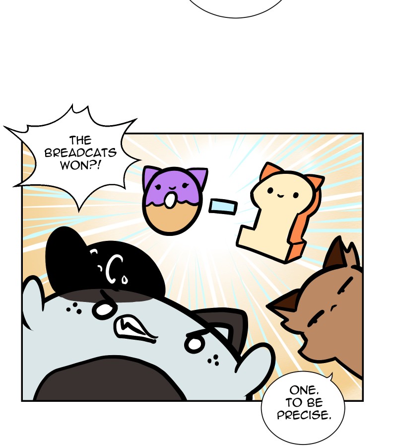 Cat Loaf Adventures - chapter 35 - #3