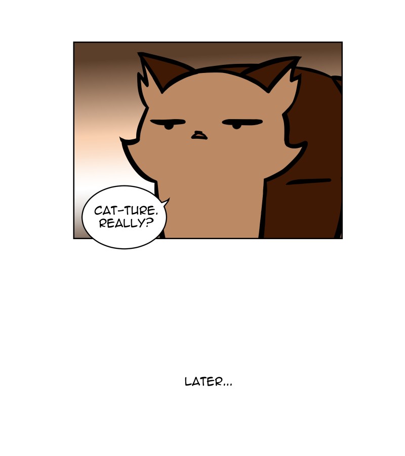 Cat Loaf Adventures - chapter 6 - #3