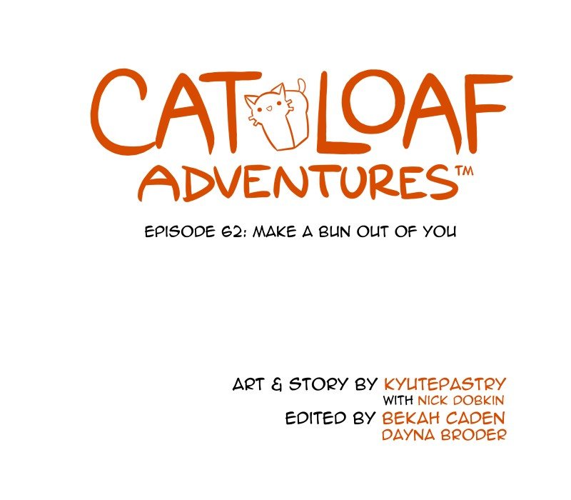 Cat Loaf Adventures - chapter 62 - #3