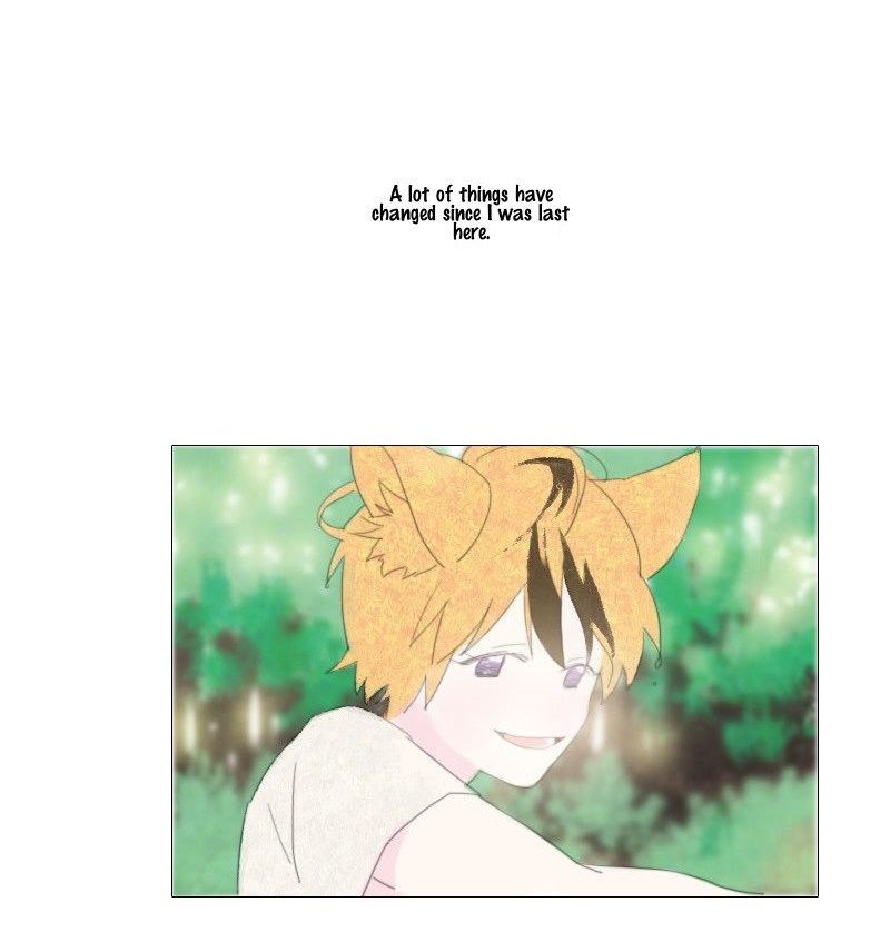 Catboy Catday - chapter 25 - #5