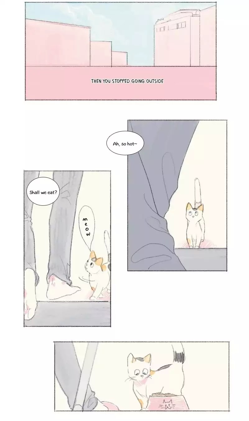 Catboy Catday - chapter 34 - #6