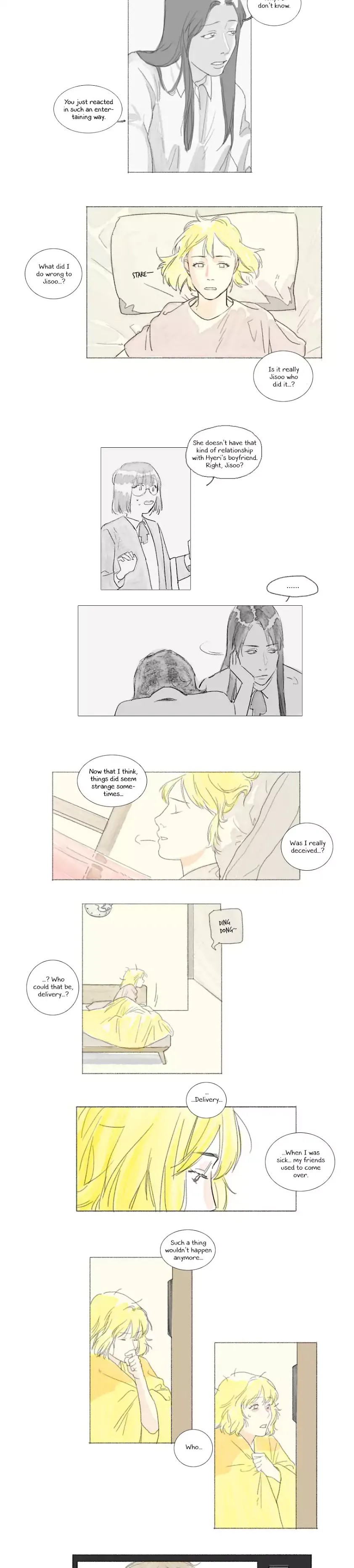 Catboy Catday - chapter 43 - #4