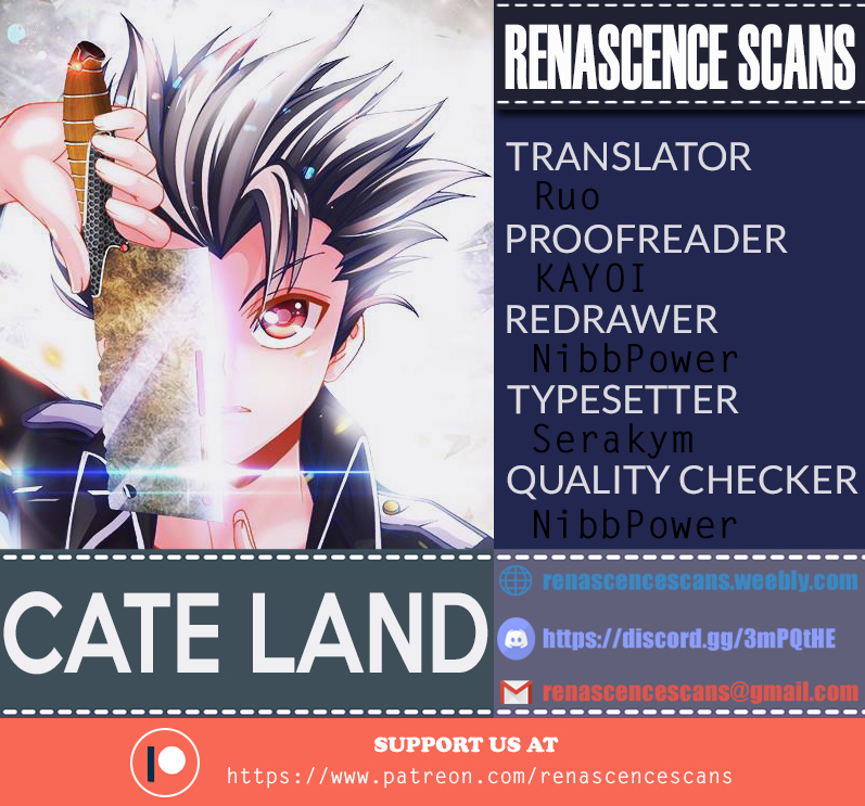 Cate Land - chapter 18 - #1