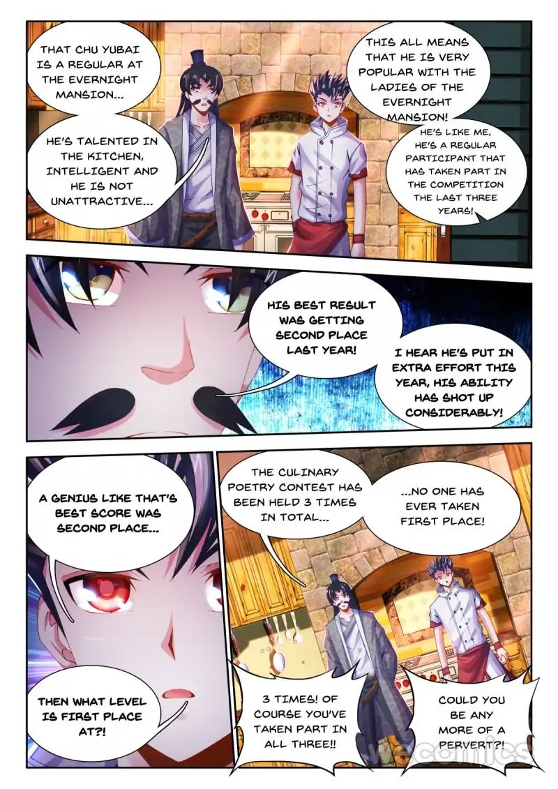 Cate Land - chapter 25 - #5