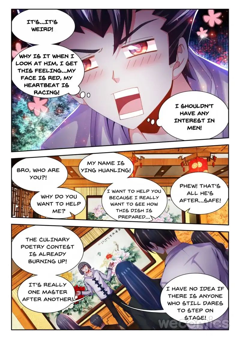Cate Land - chapter 27 - #2