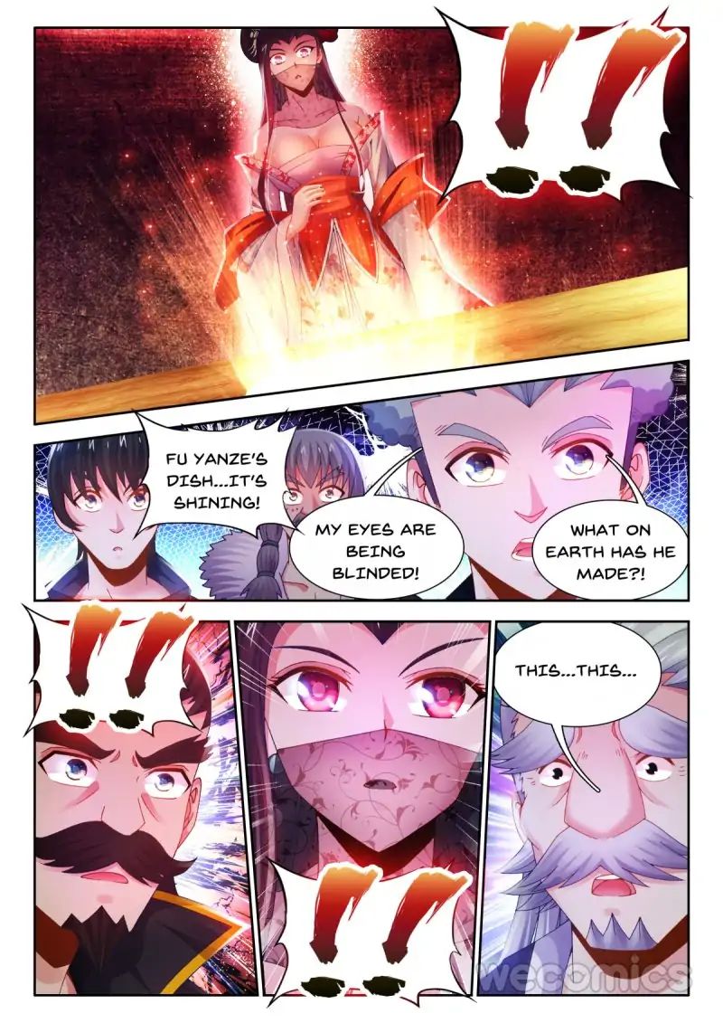 Cate Land - chapter 29 - #2