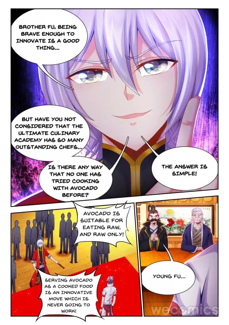 Cate Land - chapter 29 - #5