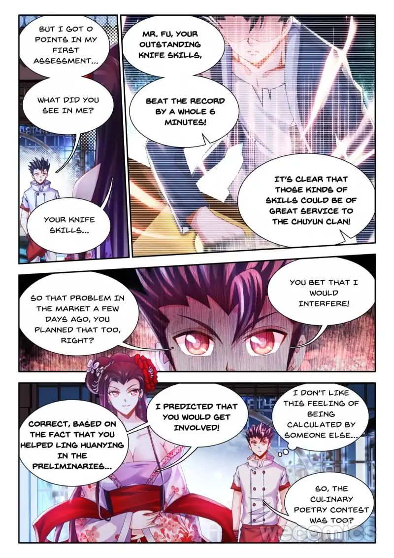 Cate Land - chapter 31 - #2