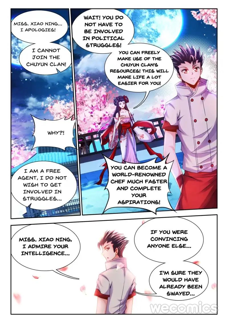 Cate Land - chapter 31 - #4