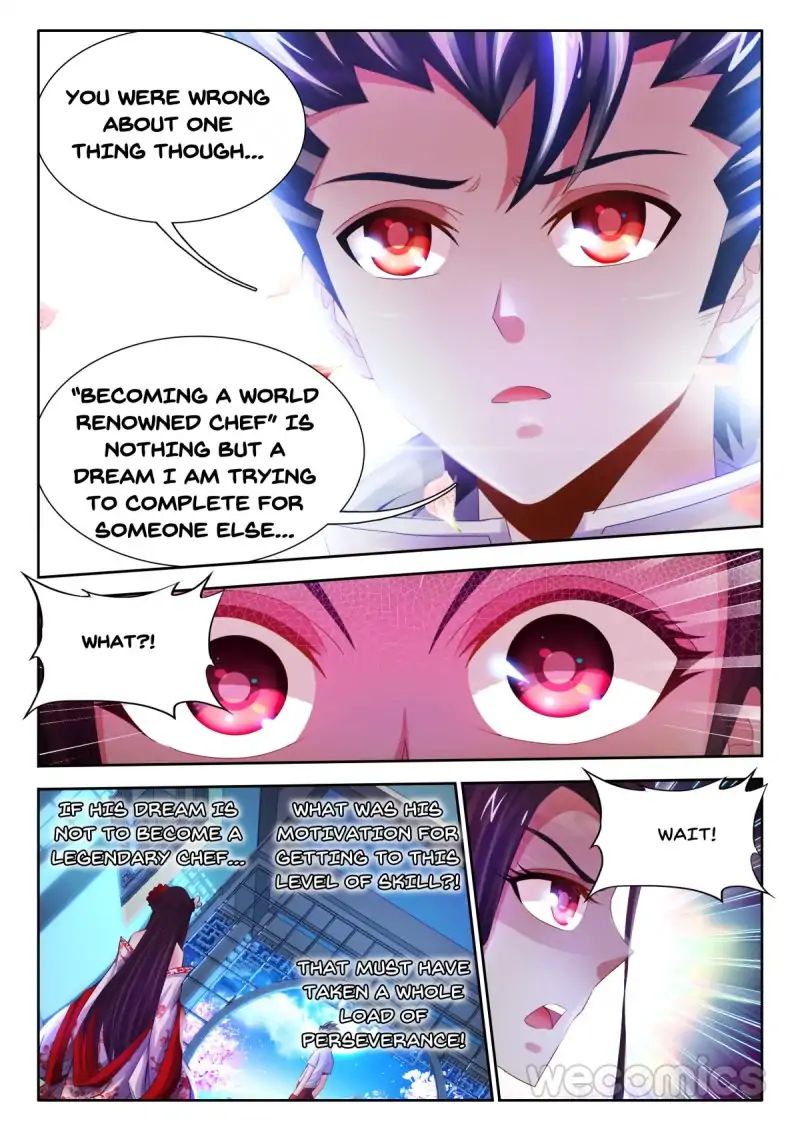 Cate Land - chapter 31 - #5