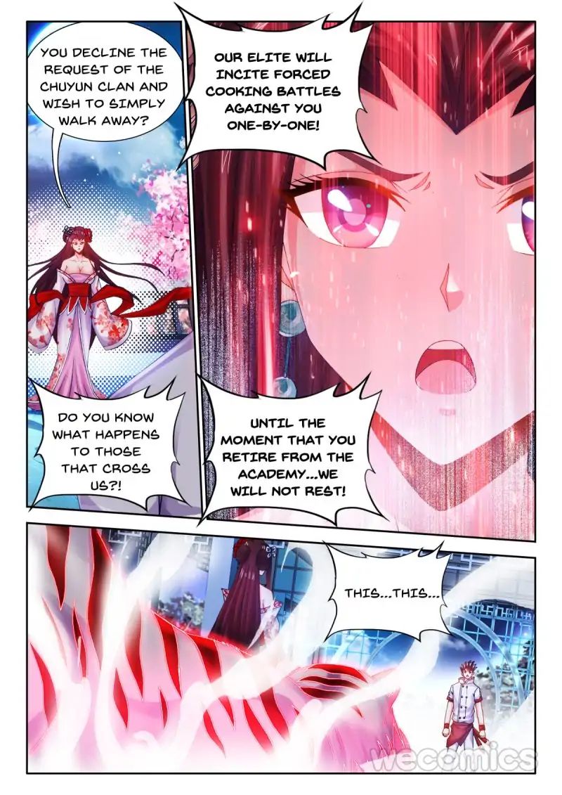 Cate Land - chapter 31 - #6