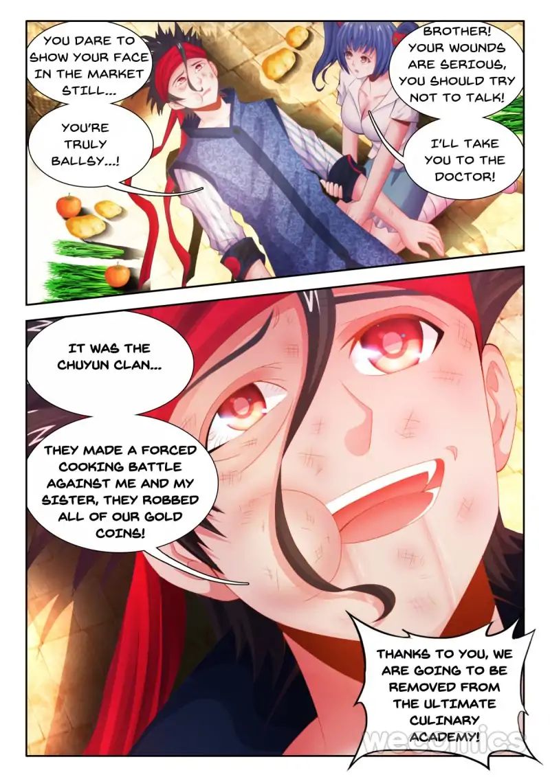 Cate Land - chapter 34 - #4