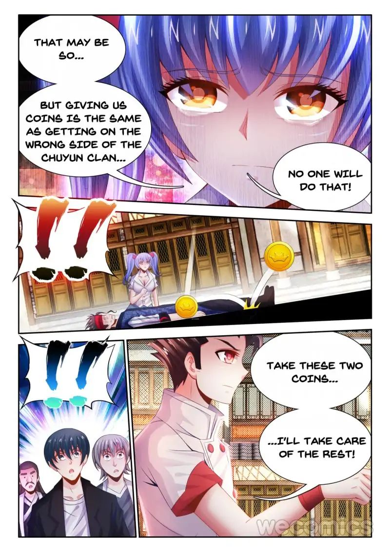 Cate Land - chapter 34 - #6