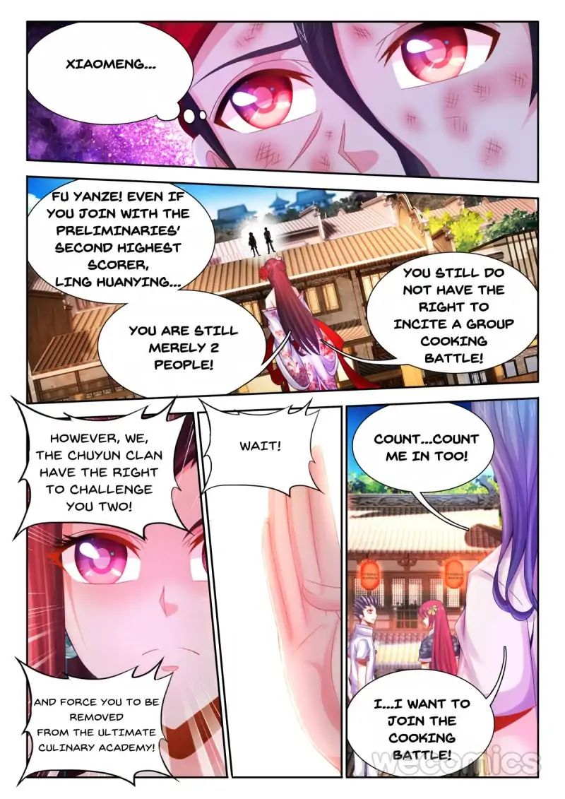 Cate Land - chapter 35 - #5