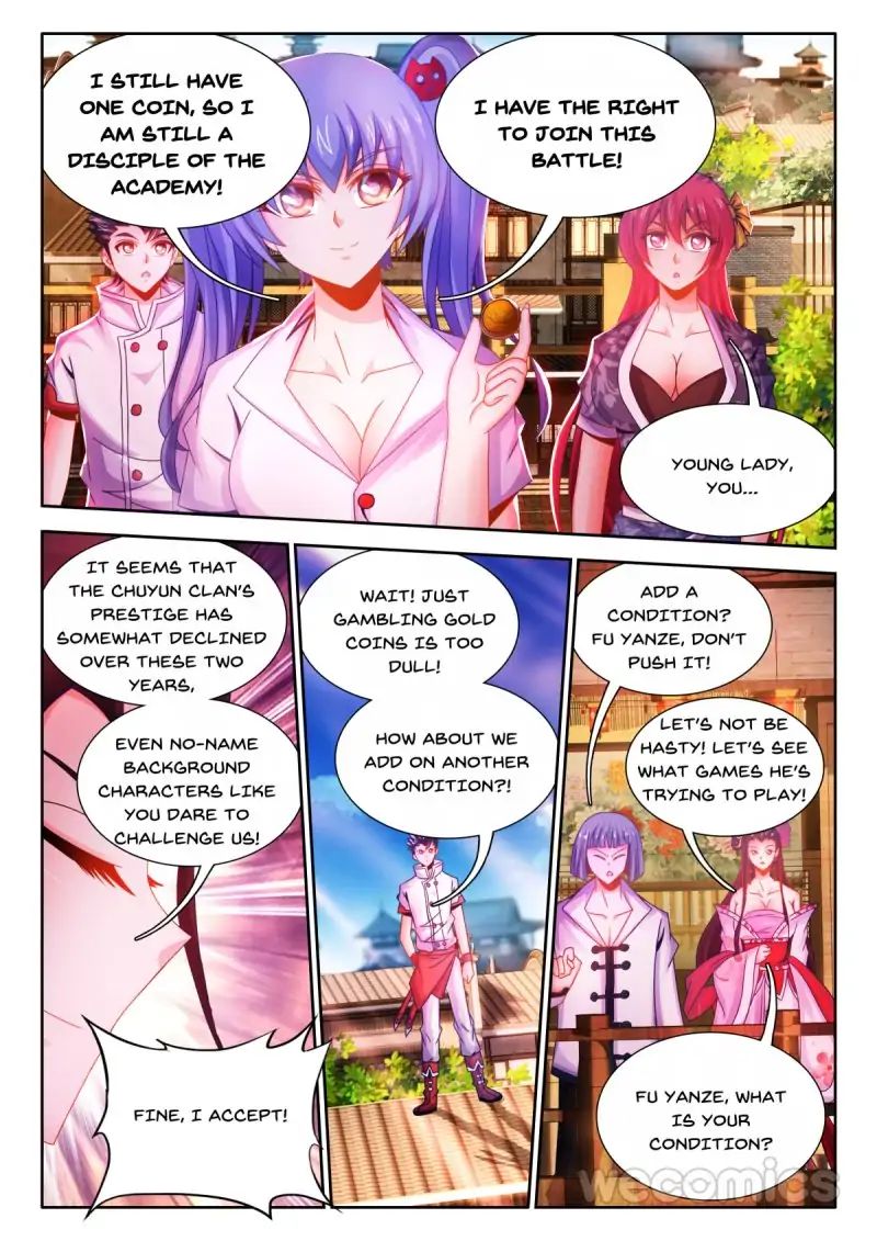 Cate Land - chapter 35 - #6