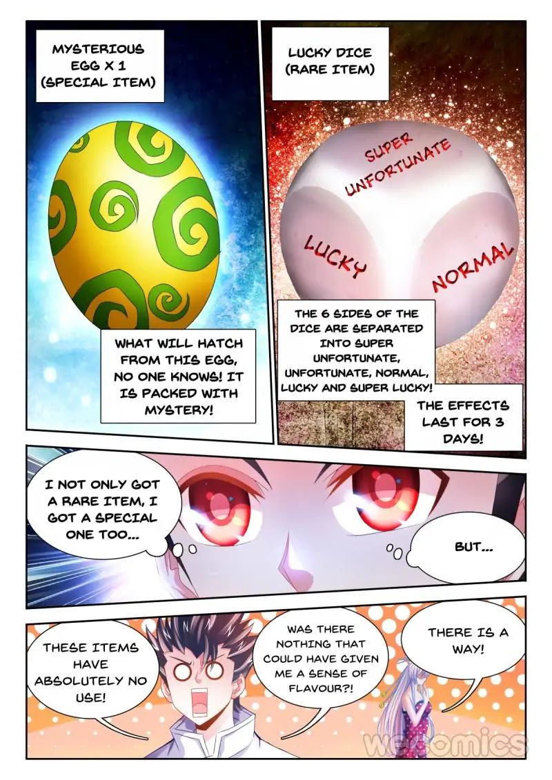Cate Land - chapter 36 - #3