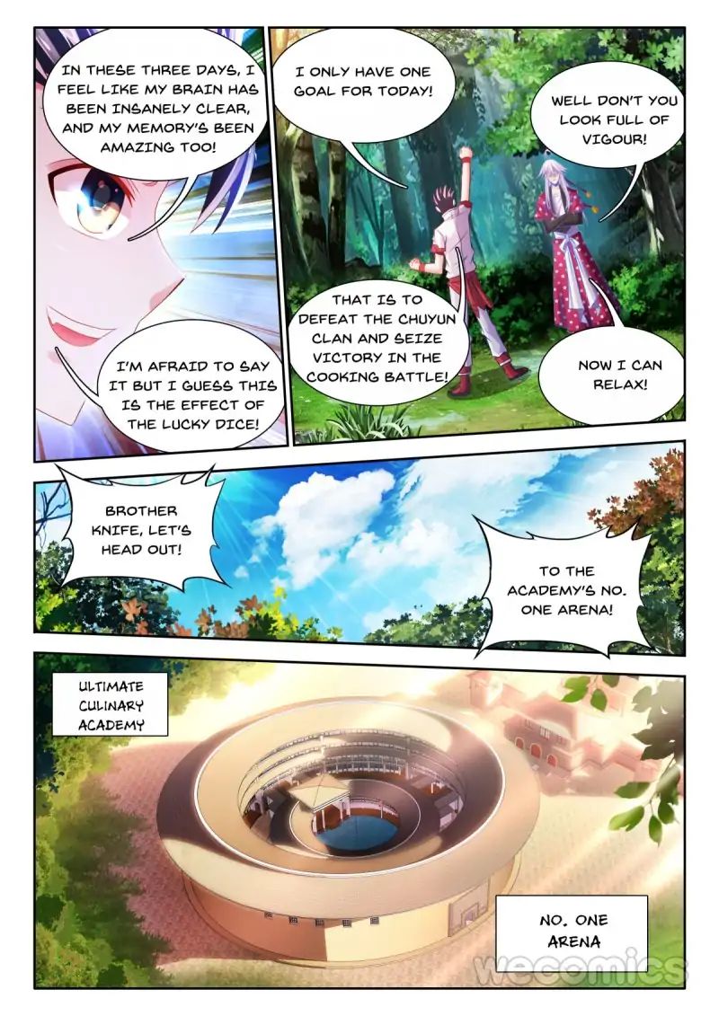 Cate Land - chapter 37 - #6