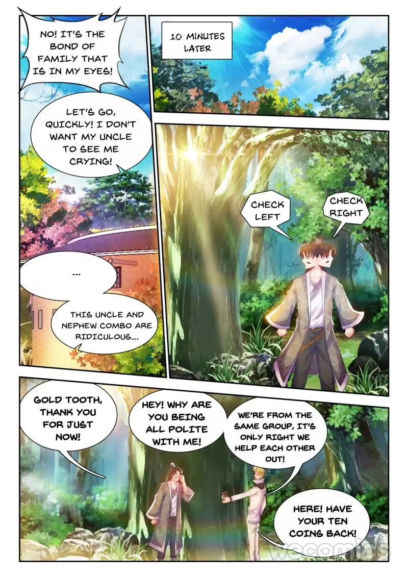 Cate Land - chapter 38 - #3
