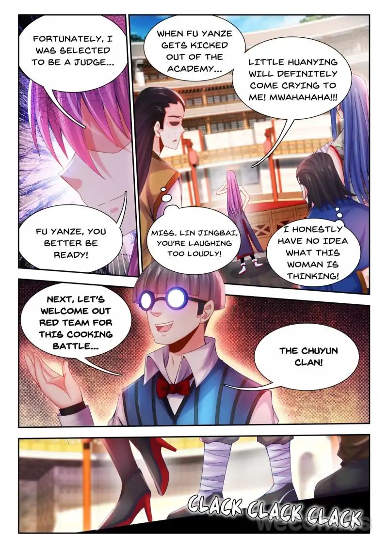 Cate Land - chapter 39 - #2