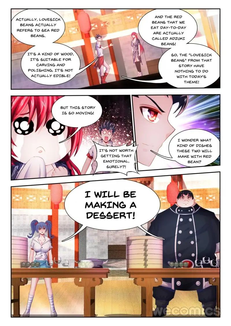 Cate Land - chapter 40 - #4